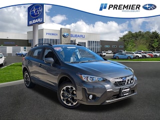 2023 Subaru Crosstrek SUV