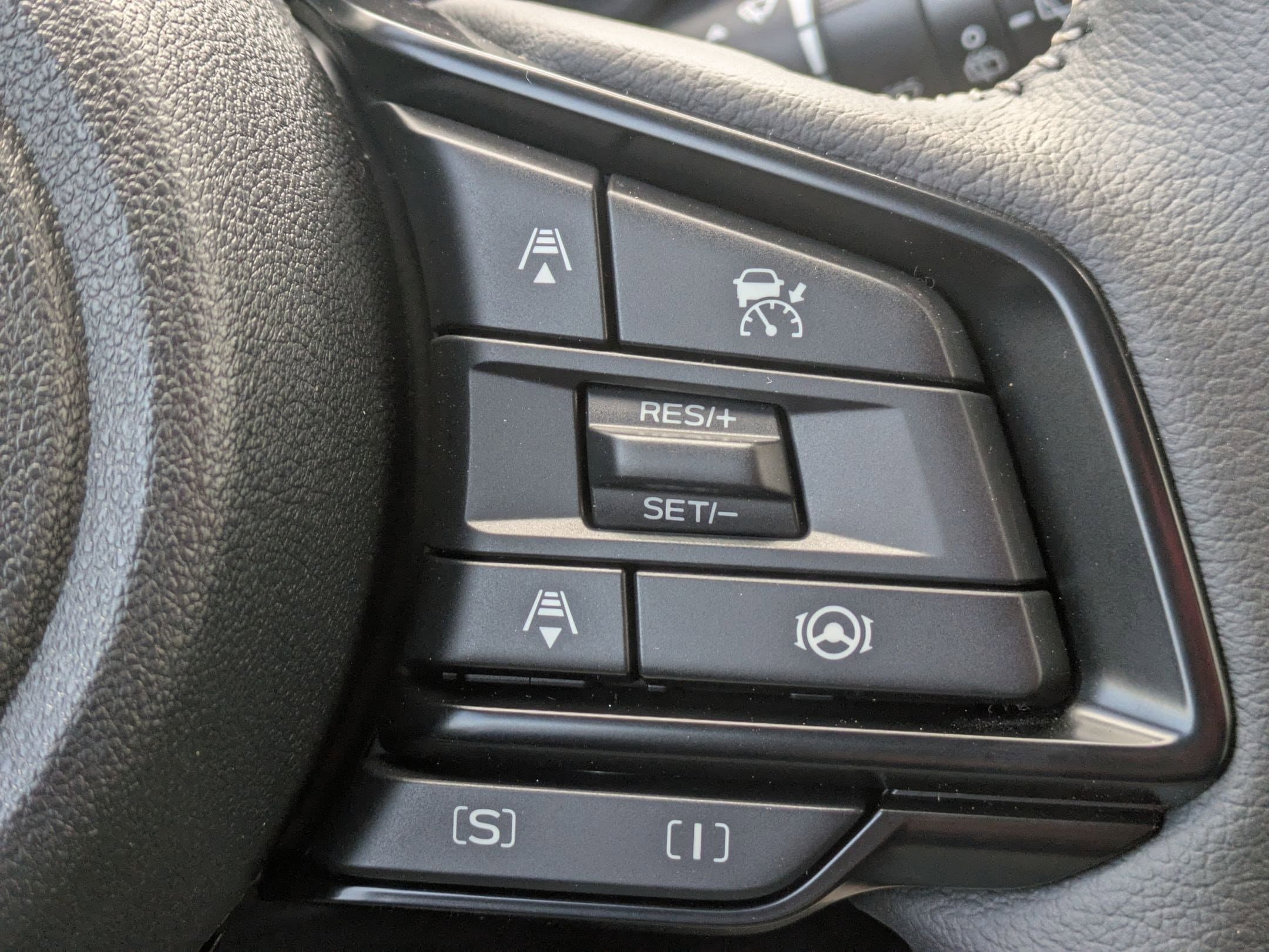 2026 Subaru Forester Premium - Photo 17