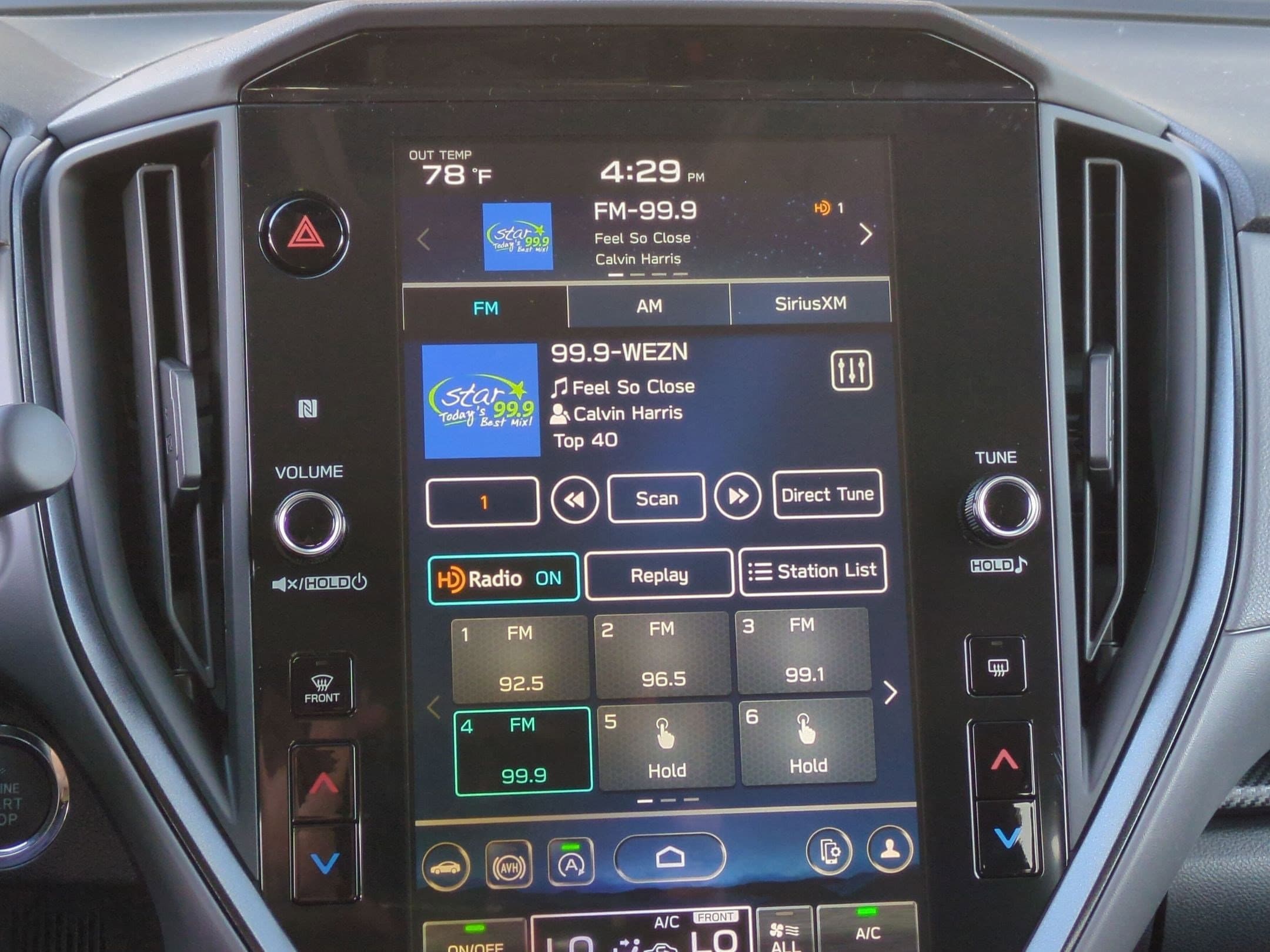 2026 Subaru Crosstrek Premium - Photo 18