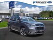  Subaru Ascent