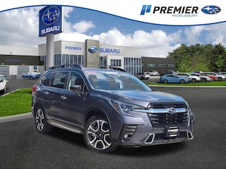 2024 Subaru Ascent Touring 7-Passenger SUV