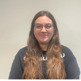 Staff member Kasie Lemieux-Byron from 7c42da34f910