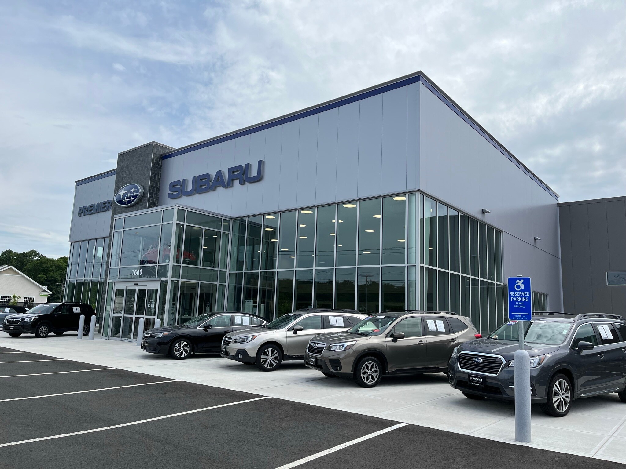 Subaru Dealer Hartford & Meriden CT New & Used Cars Near Torrington