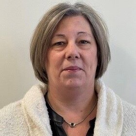 Staff member Nicole LaRovera from 7c42da34f910