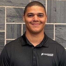 Staff member Oscar Torres from 7c42da34f910