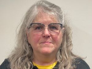 Staff member Dawn Stabler from 7c42da34f910