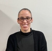 Staff member Jessica Rodriguez from 7c42da34f910