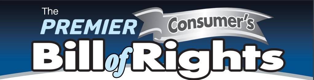 Premier Bill of Rights