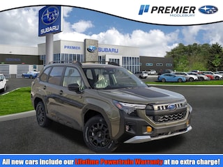 2026 Subaru Forester Wilderness SUV