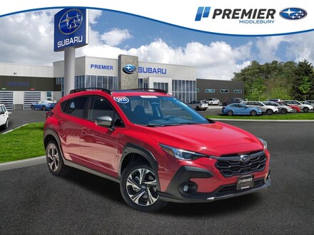 2025 Subaru Crosstrek Premium SUV