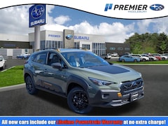 2025 Subaru Crosstrek Wilderness SUV