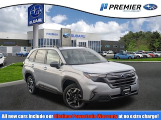 2025 Subaru Forester Premium Hybrid SUV