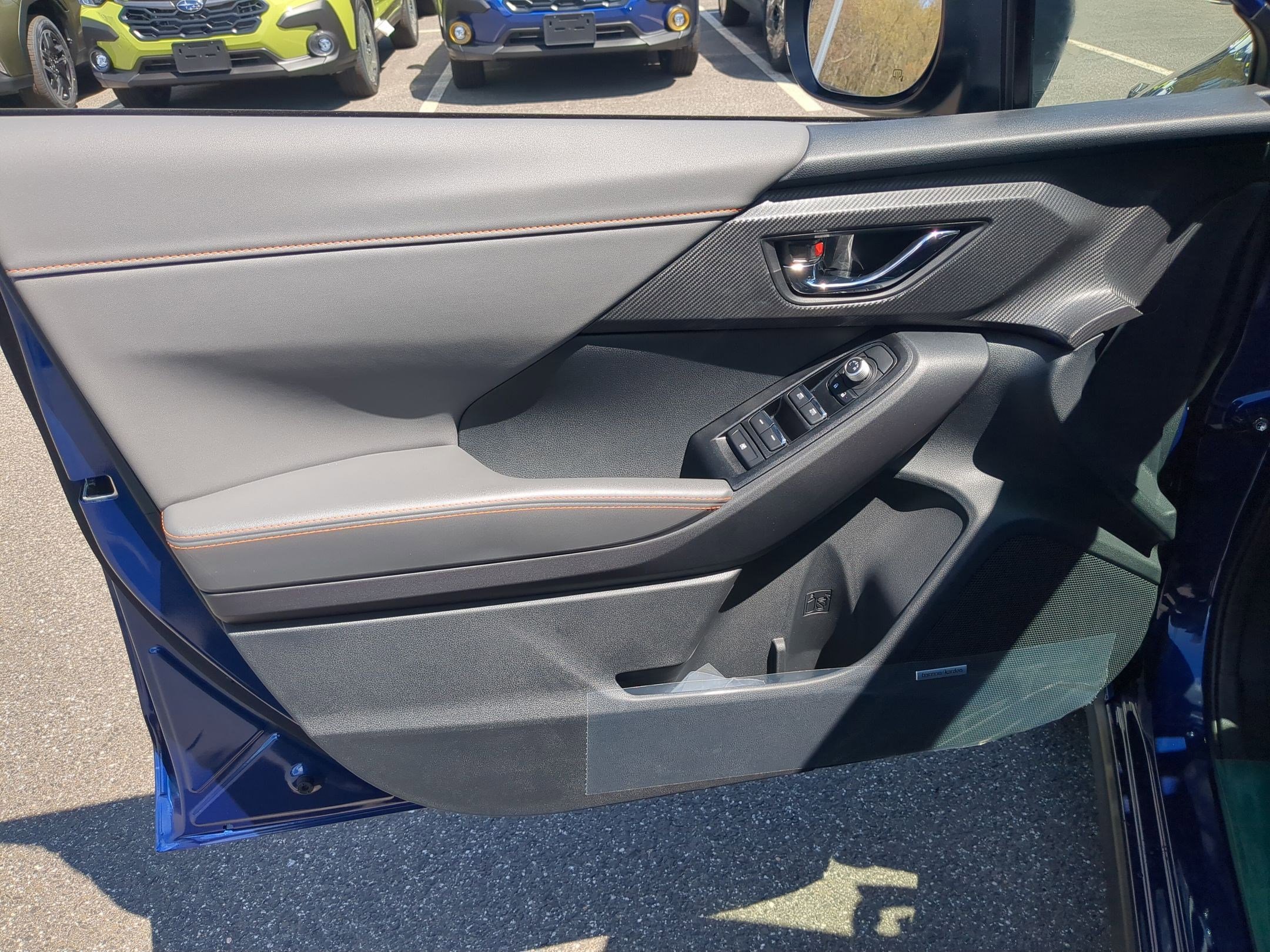 2026 Subaru Crosstrek Limited - Photo 11