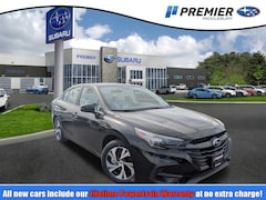 2025 Subaru Legacy Premium Sedan