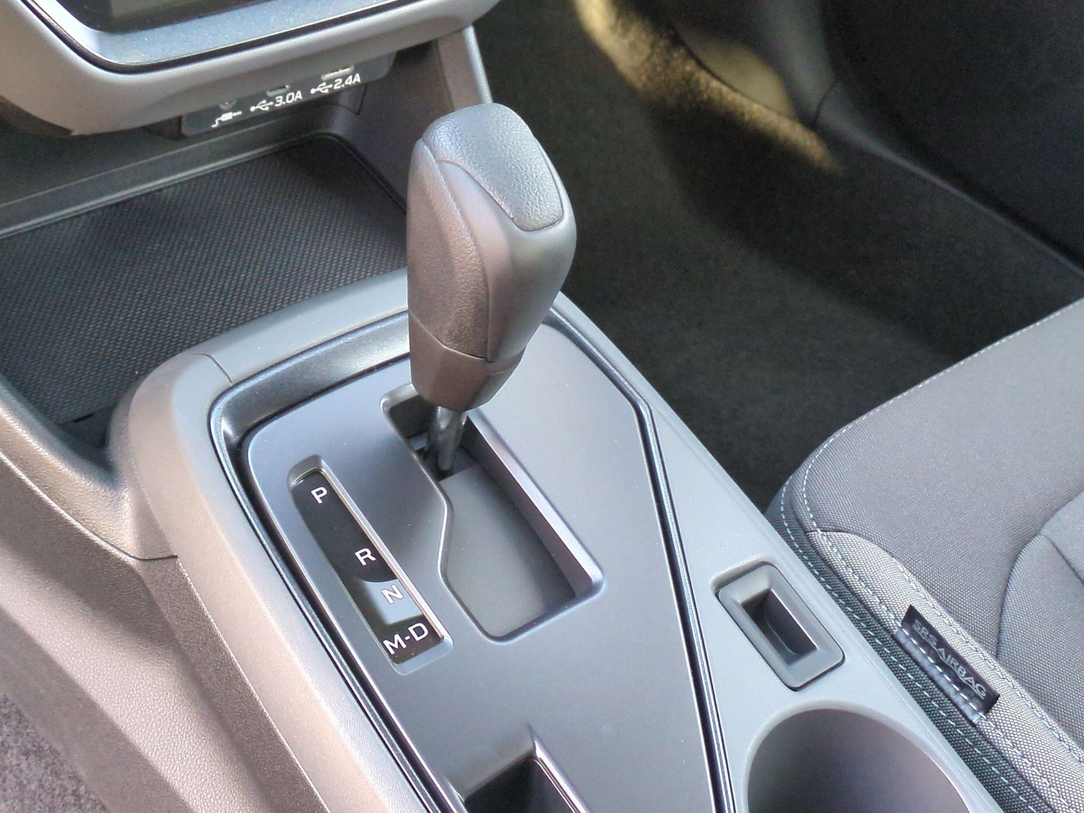 2026 Subaru Crosstrek Premium - Photo 24