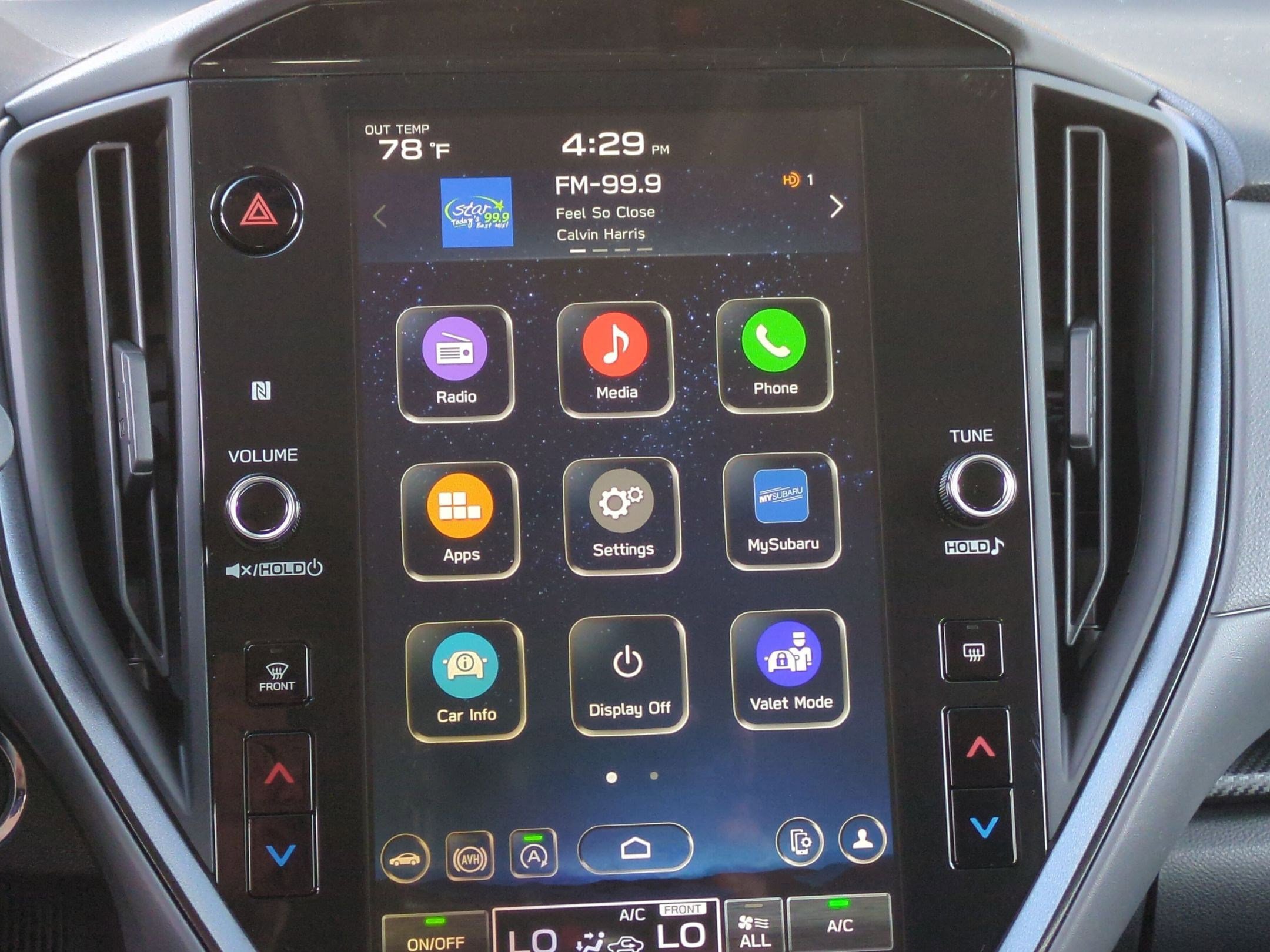 2026 Subaru Crosstrek Premium - Photo 19