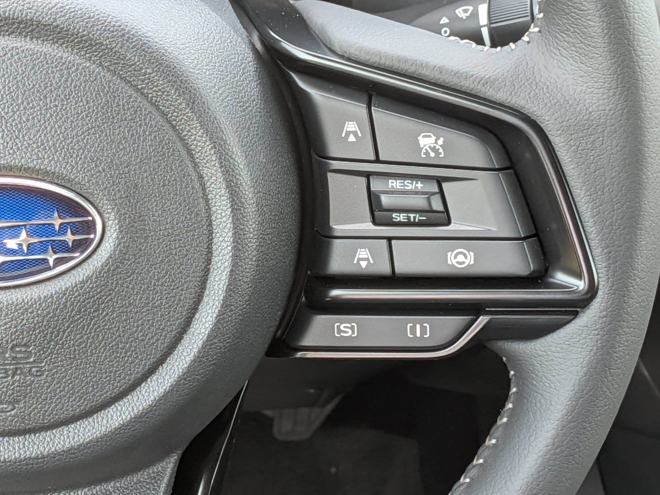2026 Subaru Forester Premium - Photo 22