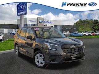 2022 Subaru Forester Base SUV