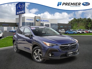 2025 Subaru Crosstrek Premium SUV