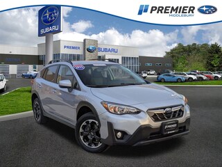 2022 Subaru Crosstrek Premium SUV