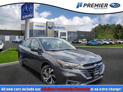 2025 Subaru Legacy Premium Sedan