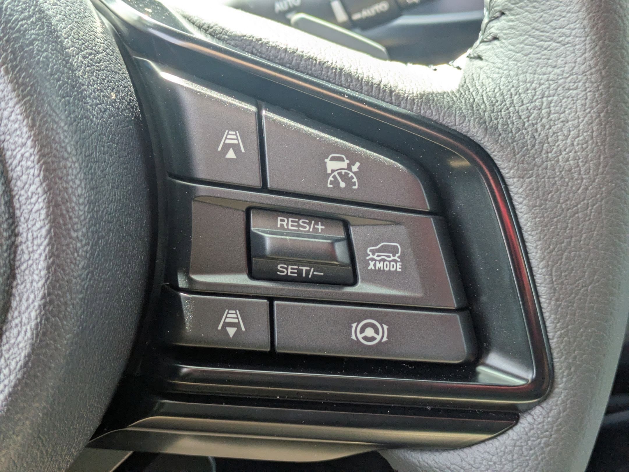 2026 Subaru Outback Limited XT - Photo 17