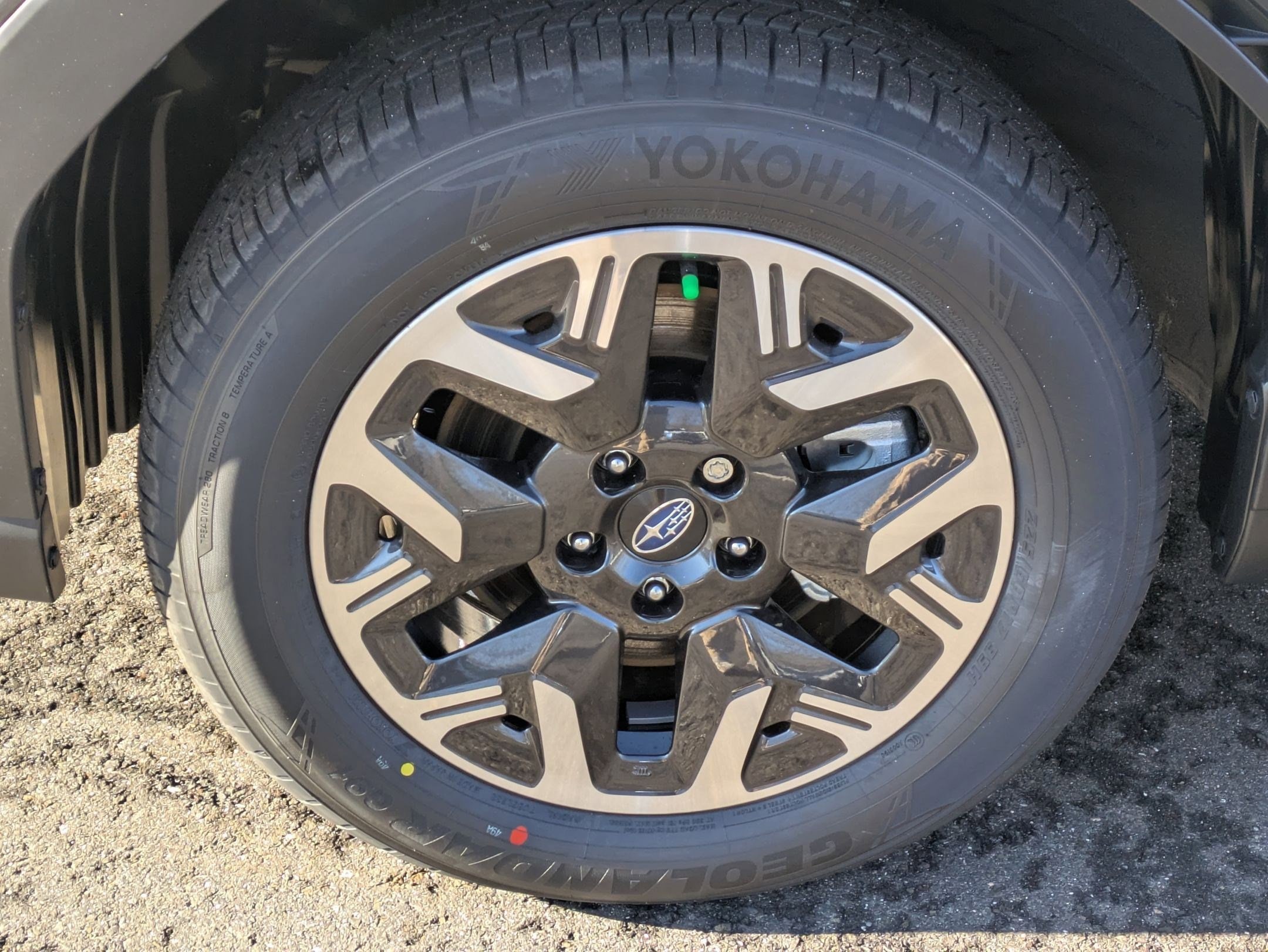 2026 Subaru Forester Premium - Photo 10