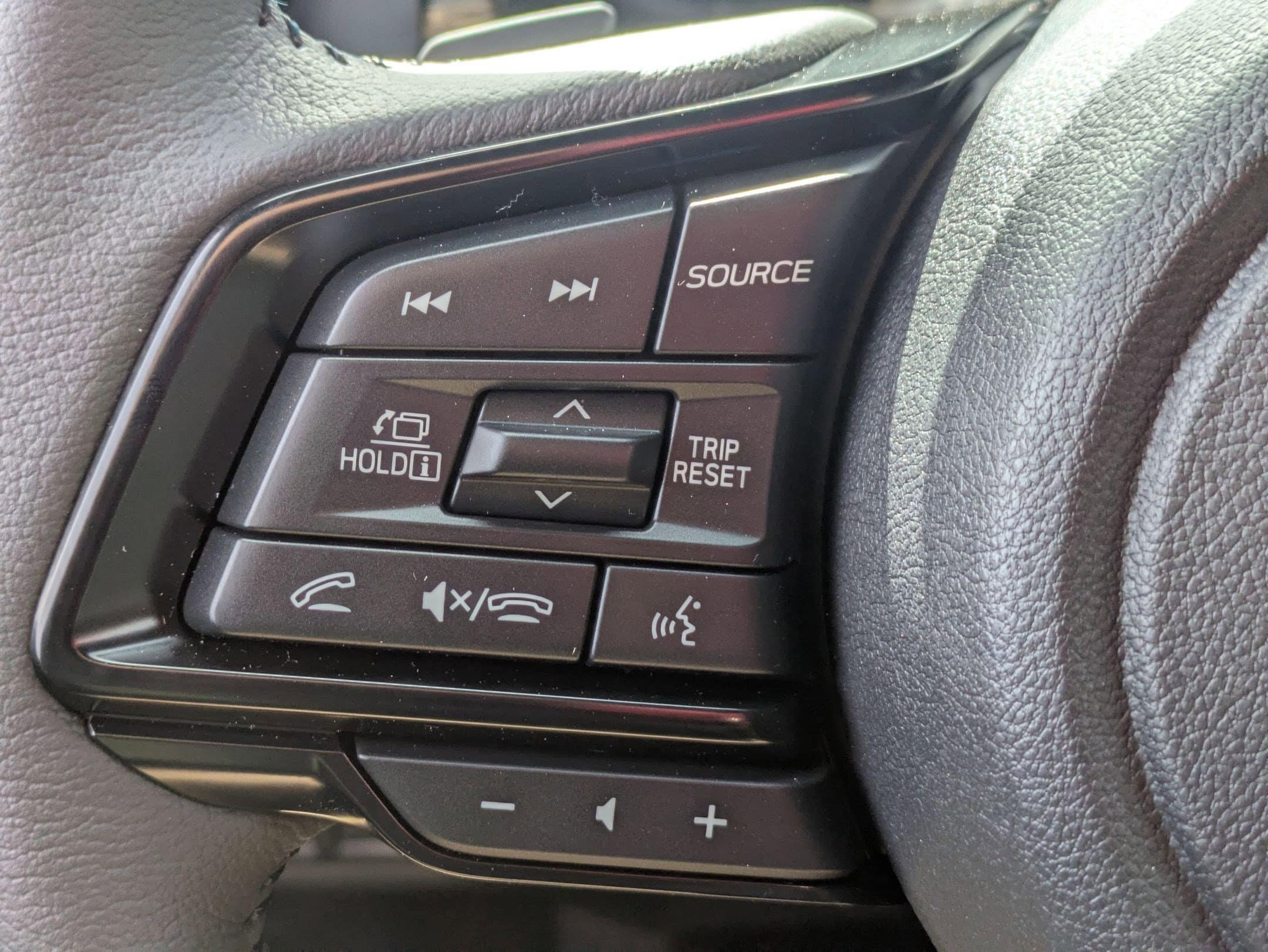 2026 Subaru Outback Limited XT - Photo 16