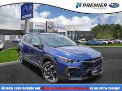 2025 Subaru Crosstrek Limited SUV