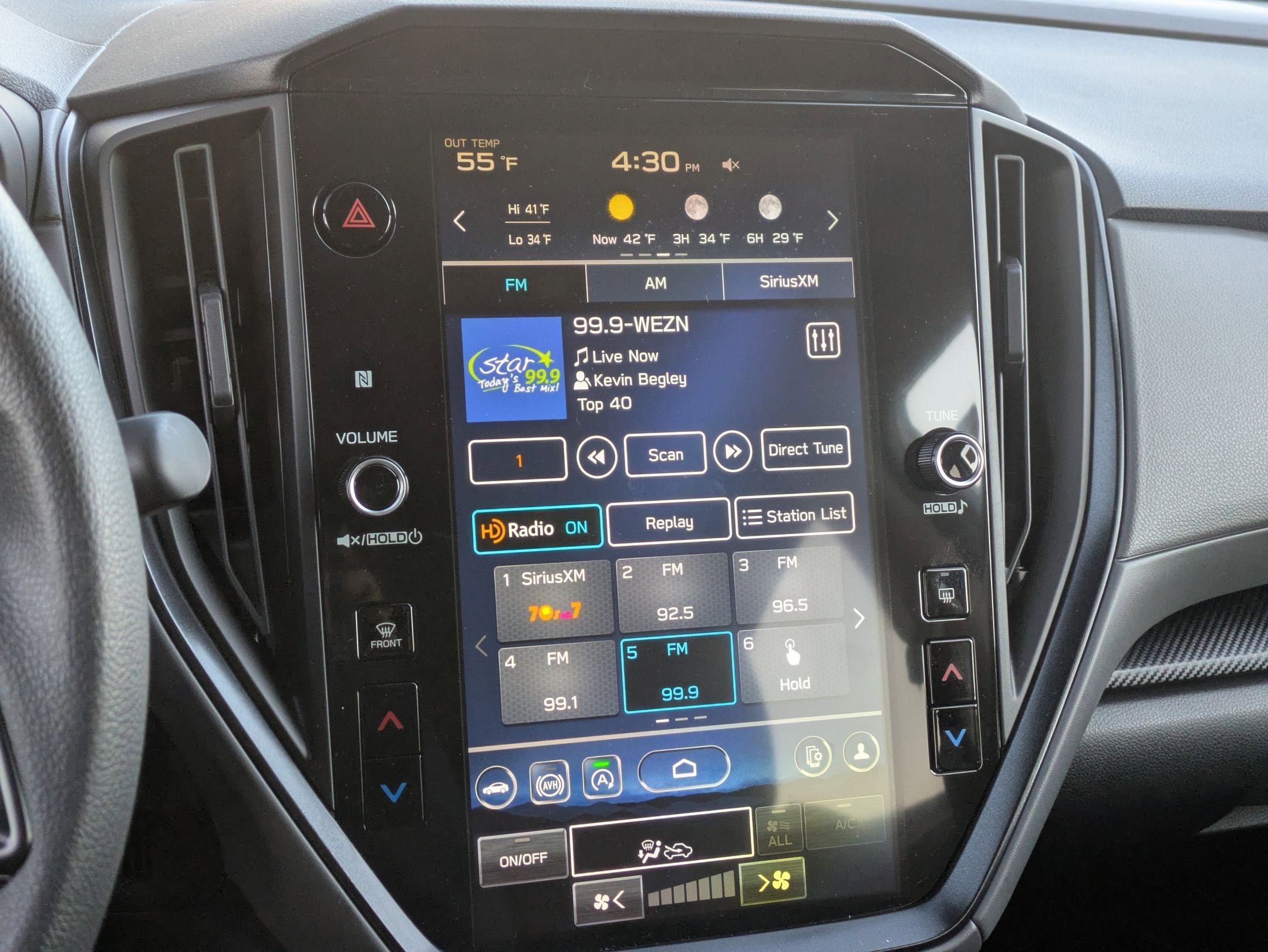 2026 Subaru Crosstrek Premium - Photo 19