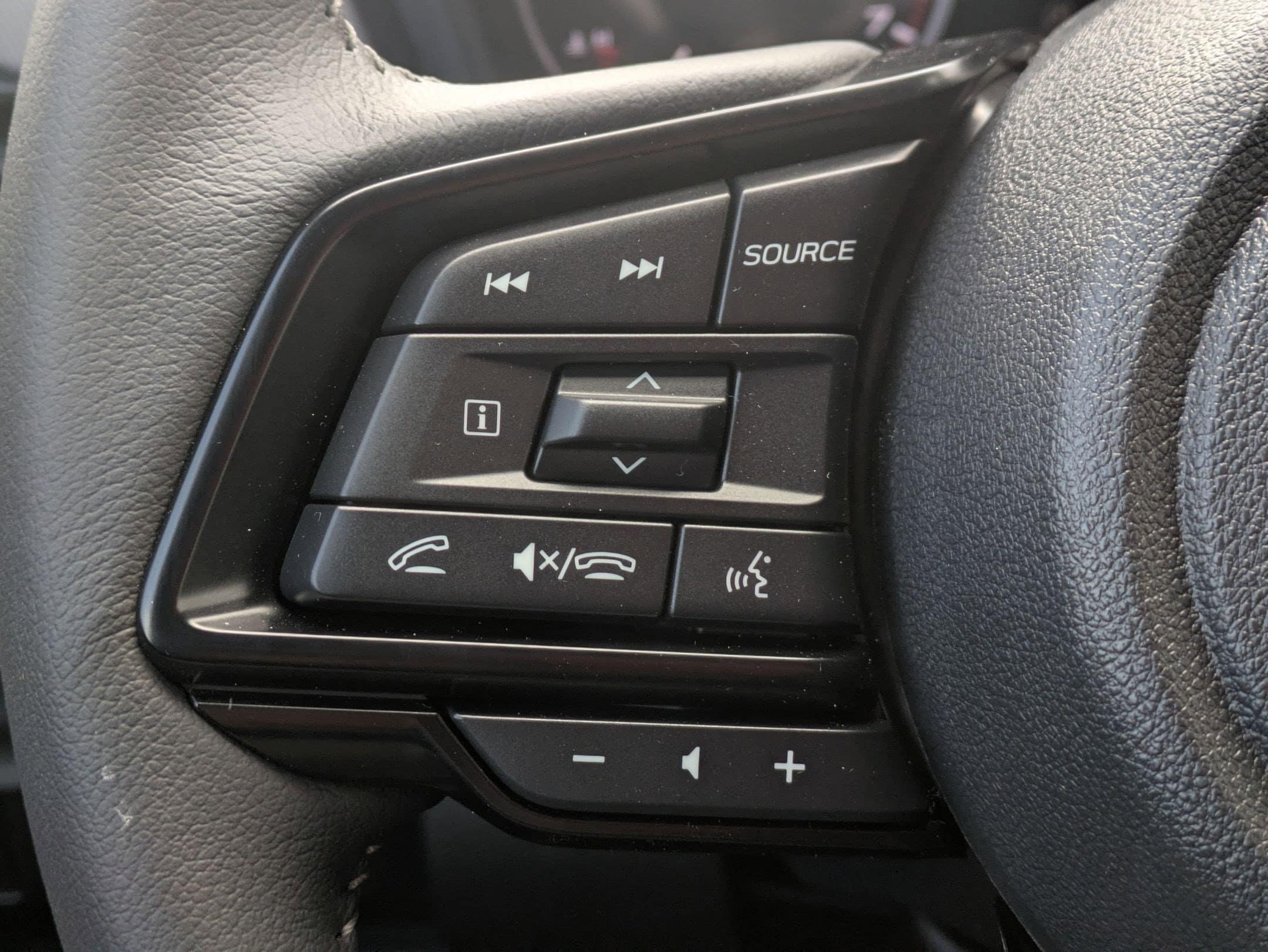 2026 Subaru Forester Premium - Photo 16
