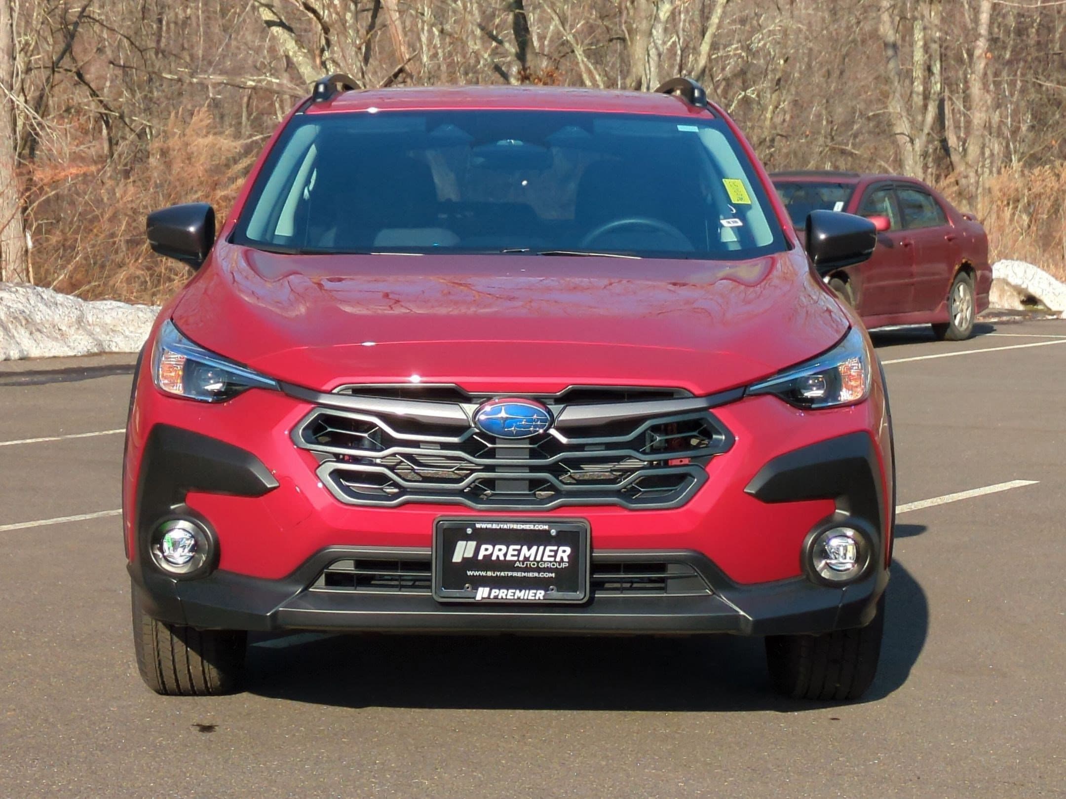 2026 Subaru Crosstrek Premium - Photo 9