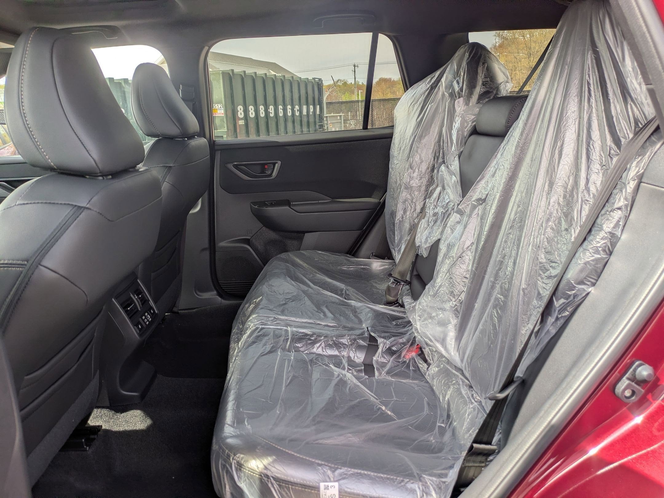 2026 Subaru Outback Limited XT - Photo 25