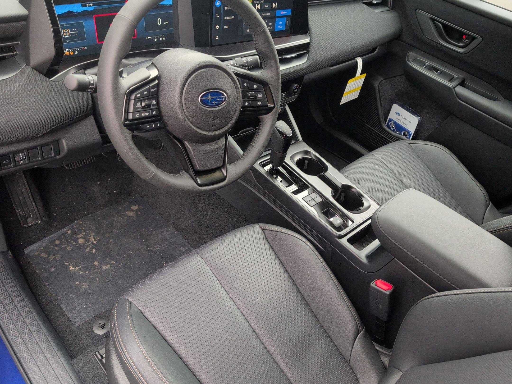 2026 Subaru Outback Limited - Photo 13