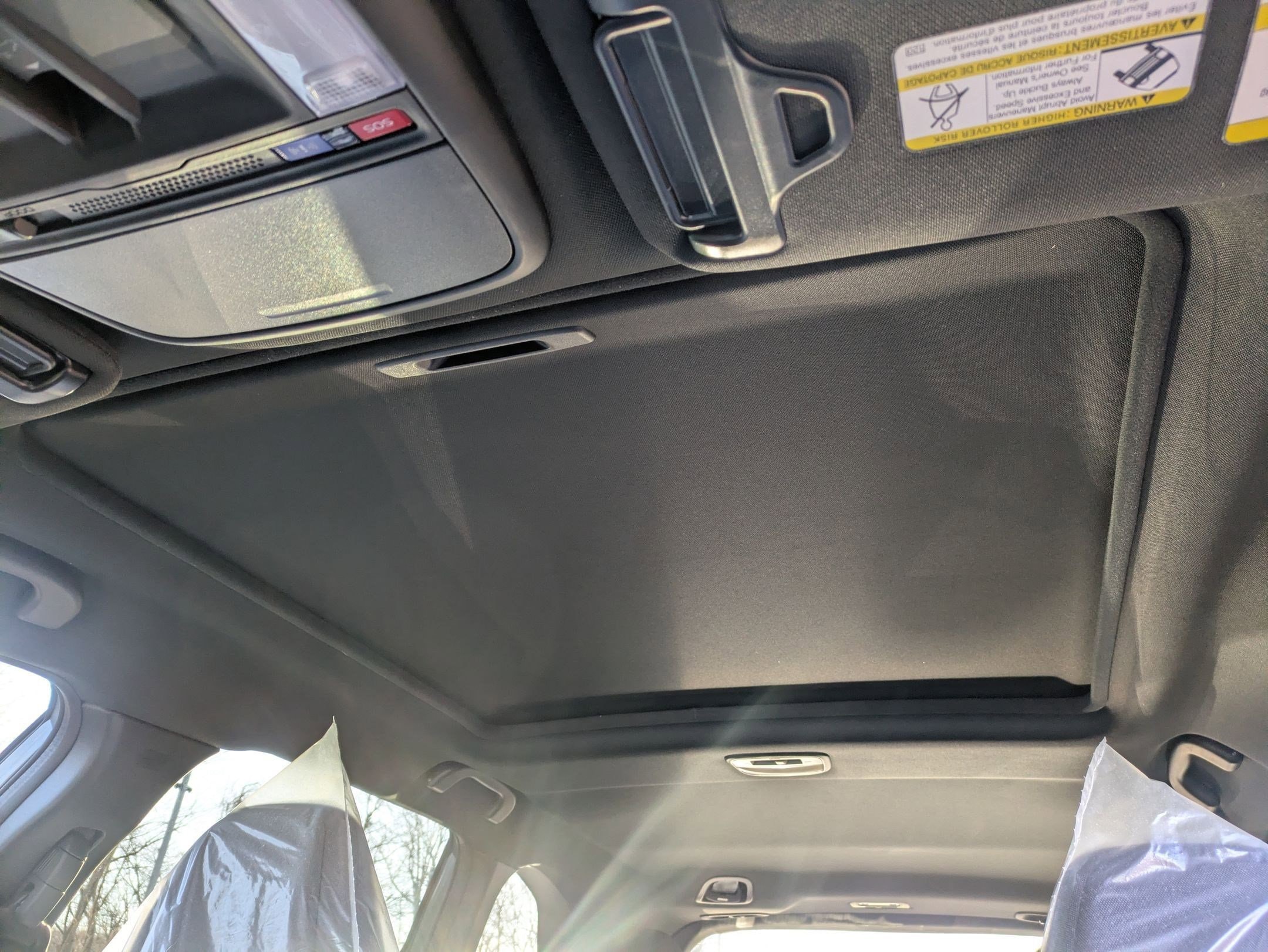 2026 Subaru Forester Premium - Photo 24