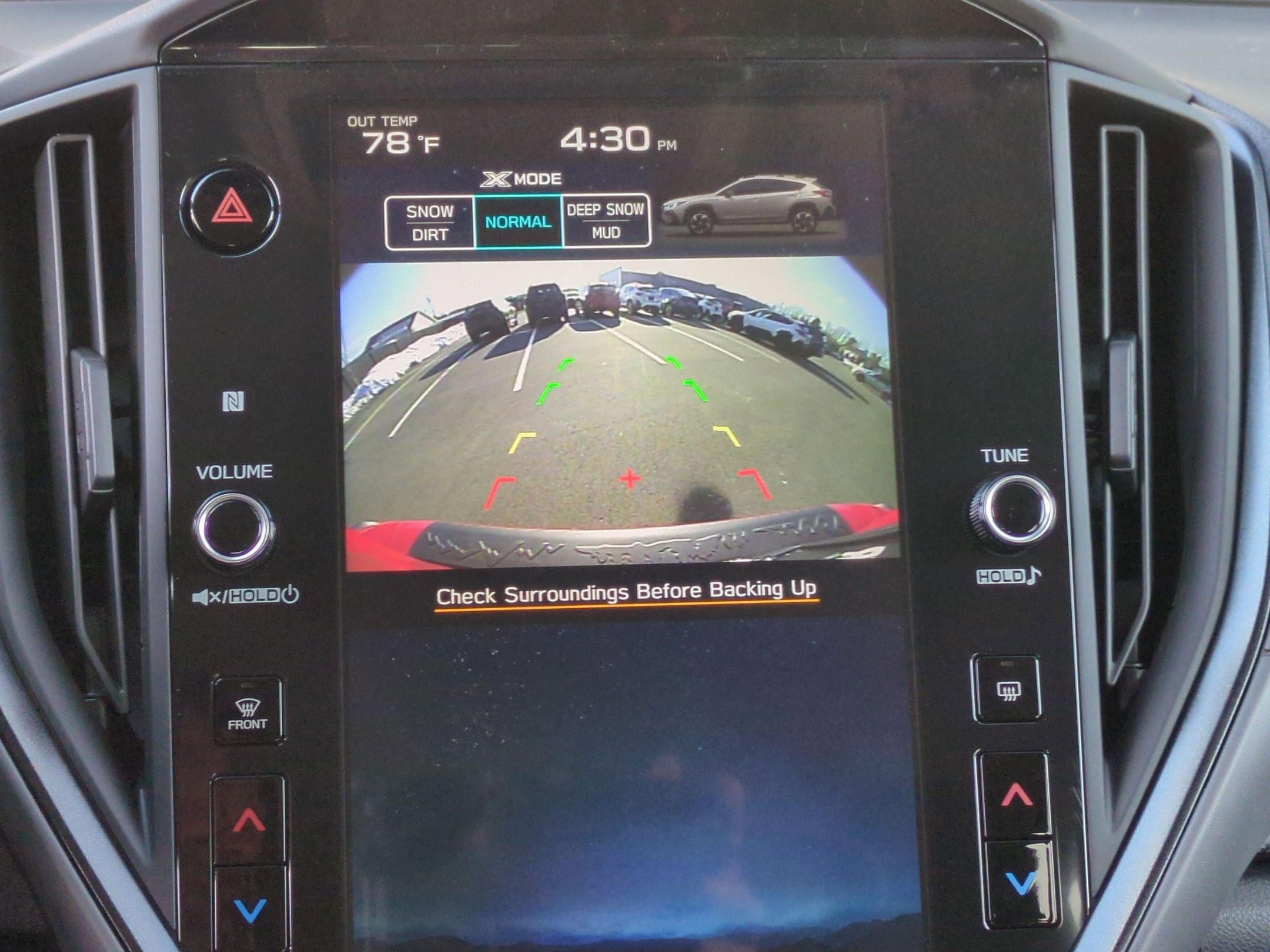 2026 Subaru Crosstrek Premium - Photo 21