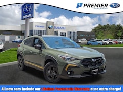 2025 Subaru Crosstrek Sport SUV
