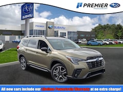 2025 Subaru Ascent Limited 7-Passenger SUV