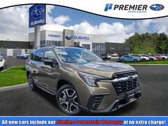 2025 Subaru Ascent Limited 7-Passenger SUV