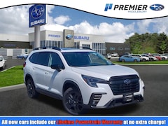 2026 Subaru Ascent Onyx Edition Touring 7-Passenger SUV