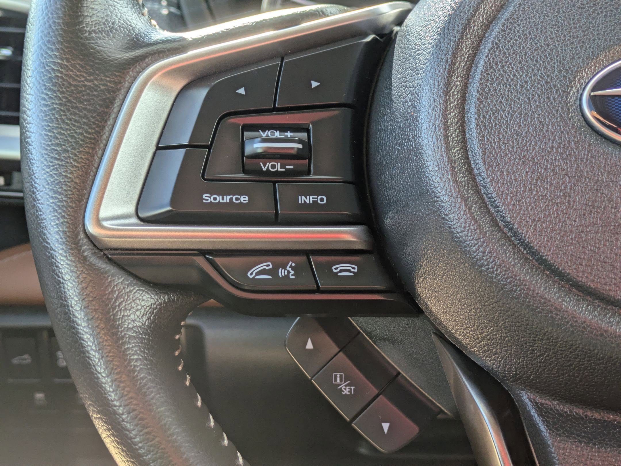 2024 Subaru Forester Touring - Photo 17