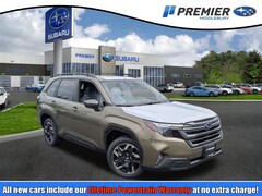 2025 Subaru Forester Hybrid Premium SUV