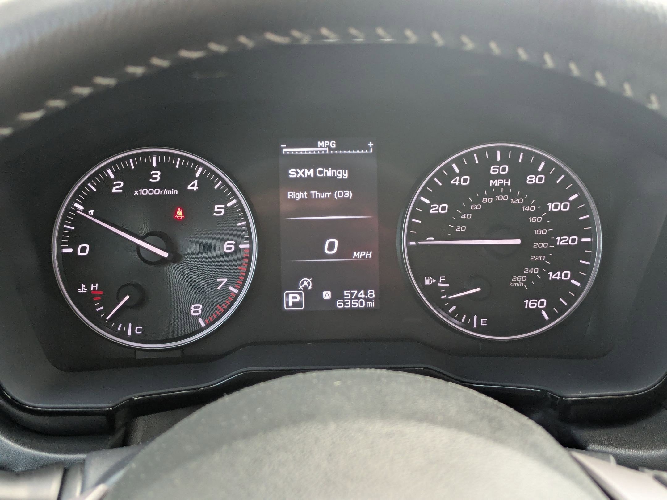 2025 Subaru Outback Premium - Photo 17