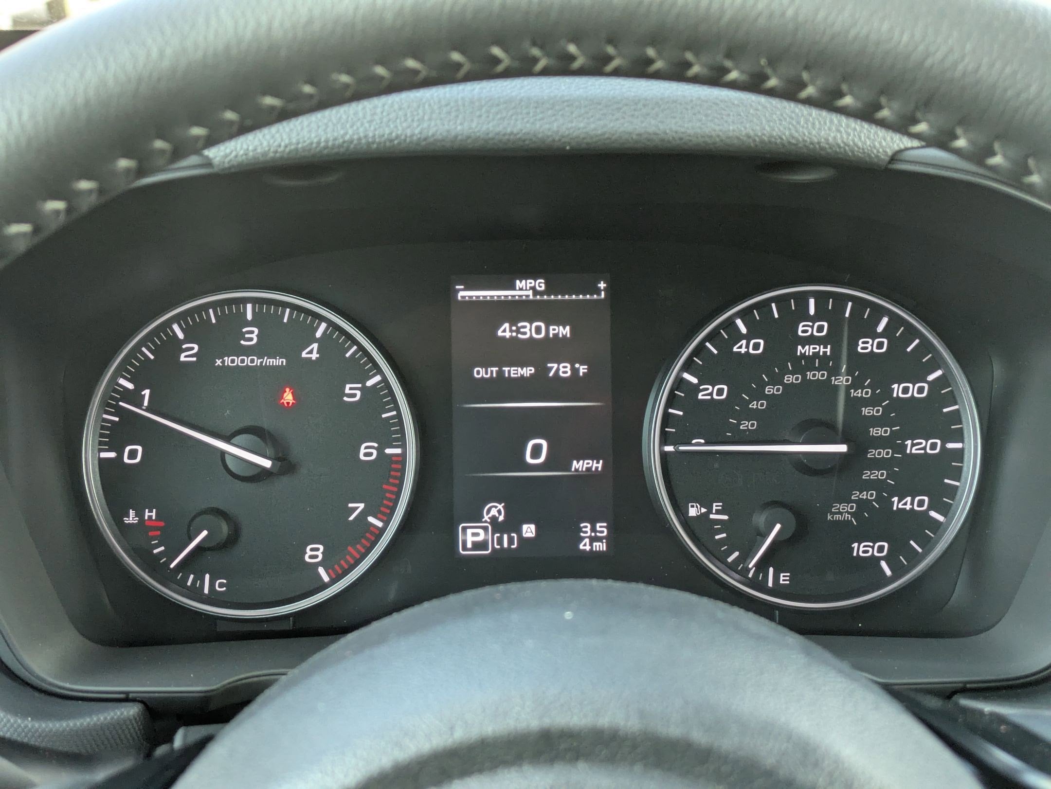 2026 Subaru Forester Premium - Photo 18