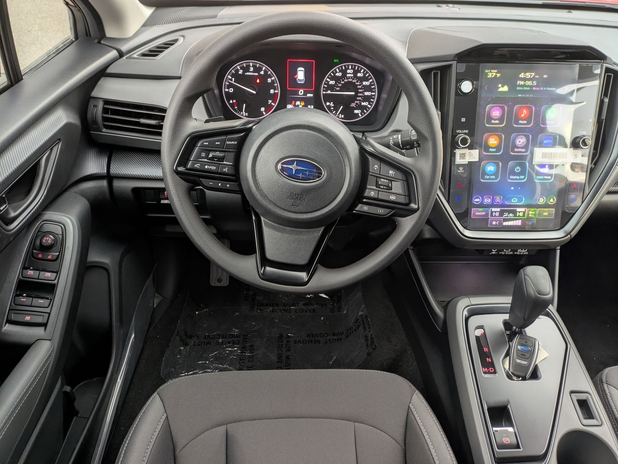 2026 Subaru Crosstrek Premium - Photo 15
