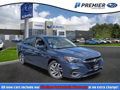 2025 Subaru Legacy Limited Sedan