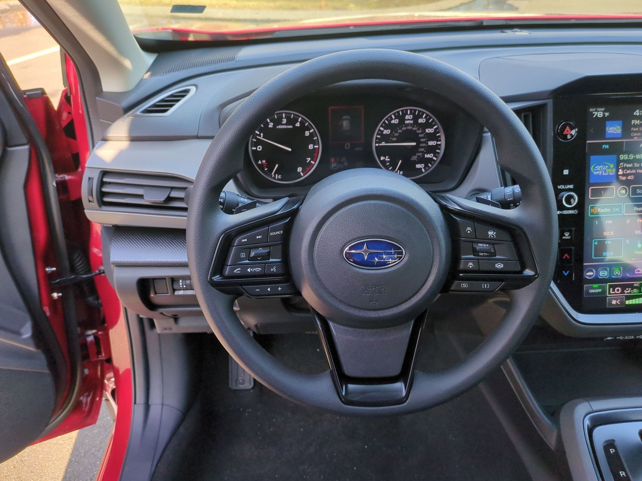 2026 Subaru Crosstrek Premium - Photo 14