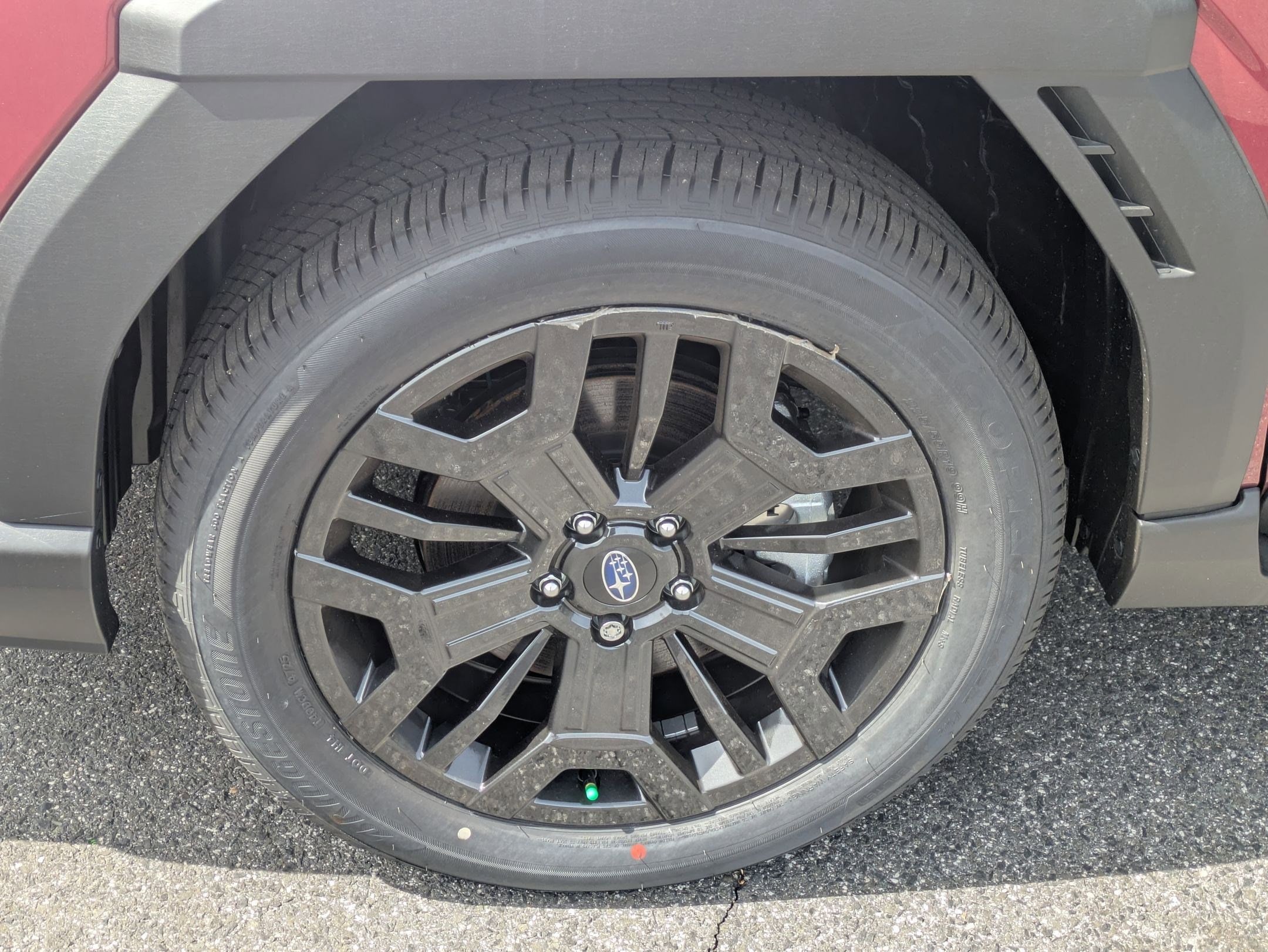 2026 Subaru Outback Limited XT - Photo 10