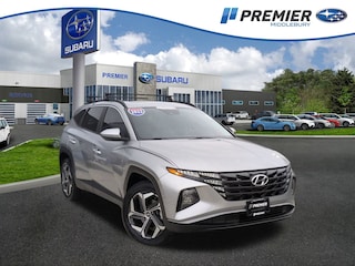 2023 Hyundai Tucson SEL SUV