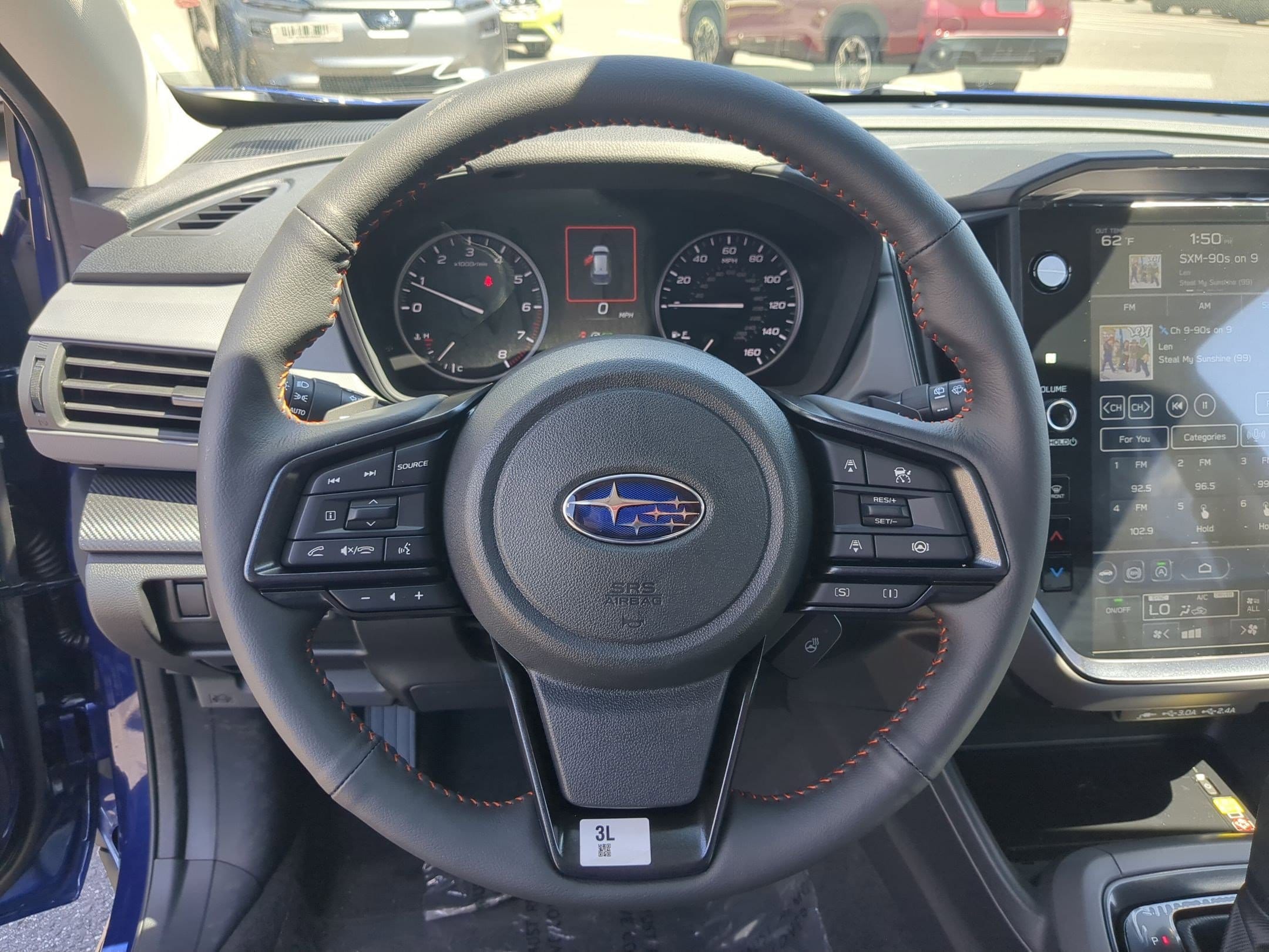 2026 Subaru Crosstrek Limited - Photo 13